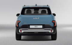 Desktop wallpaper. Kia EV2 2027. ID:167862