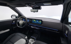 Desktop wallpaper. Kia EV2 GT-Line 2027. ID:167864