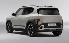 Desktop wallpaper. Kia EV2 GT-Line 2027. ID:167865