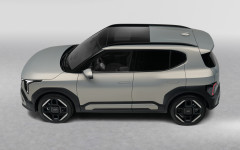 Desktop wallpaper. Kia EV2 GT-Line 2027. ID:167866