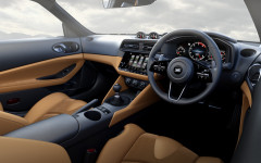 Desktop image. Nissan Z Japan Version 2027. ID:167871
