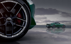 Desktop image. Nissan Z Japan Version 2027. ID:167875