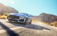 Desktop wallpaper. Shelby Super Snake 2026. ID:167882