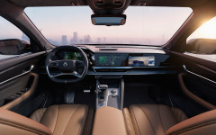 Desktop image. Renault Filante Iconic 2027. ID:167890