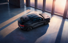 Desktop image. Renault Filante Iconic 2027. ID:167891