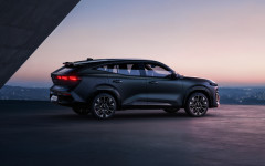 Desktop image. Renault Filante Iconic 2027. ID:167892