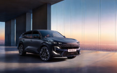 Desktop image. Renault Filante Iconic 2027. ID:167893