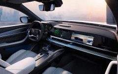 Desktop wallpaper. Renault Filante Esprit Alpine 2027. ID:167894