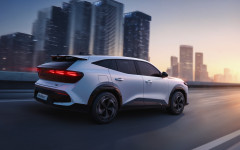 Desktop wallpaper. Renault Filante Esprit Alpine 2027. ID:167895