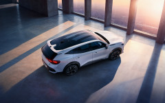 Desktop wallpaper. Renault Filante Esprit Alpine 2027. ID:167897