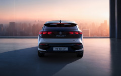 Desktop wallpaper. Renault Filante Esprit Alpine 2027. ID:167899