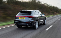 Desktop image. Audi Q5 e-hybrid UK Version 2026. ID:167901