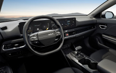 Desktop image. Kia K4 Sportswagon 2027. ID:167907