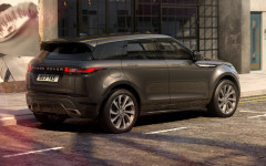 Desktop image. Land Rover Range Rover Evoque Hoxton Edition 2026. ID:167917