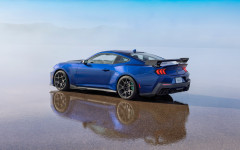 Desktop image. Ford Mustang Dark Horse SC 2026. ID:167923