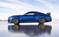 Desktop image. Ford Mustang Dark Horse SC 2026. ID:167924