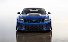 Desktop image. Ford Mustang Dark Horse SC 2026. ID:167926