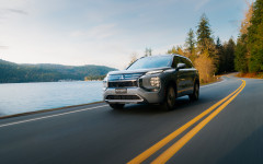 Desktop image. Mitsubishi Outlander PHEV CDN Version 2026. ID:167934