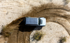 Desktop image. Ford Bronco RTR 2027. ID:167938