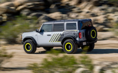 Desktop image. Ford Bronco RTR 2027. ID:167942