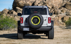 Desktop image. Ford Bronco RTR 2027. ID:167944