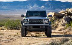 Desktop image. Ford Bronco RTR 2027. ID:167945