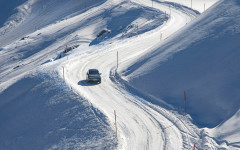 Desktop image. Opel Grandland Electric AWD 2026. ID:167968