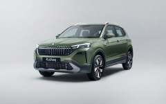 Desktop image. Skoda Kushaq 2026. ID:167974