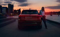 Desktop wallpaper. Audi SQ5 USA Version 2026. ID:167979