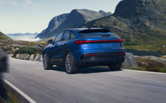 Desktop wallpaper. Audi SQ5 Sportback USA Version 2026. ID:167984