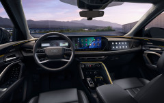 Desktop image. Audi Q5 Sportback USA Version 2026. ID:167986