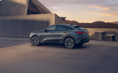 Desktop image. Audi Q5 Sportback USA Version 2026. ID:167987