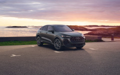 Desktop image. Audi Q5 Sportback USA Version 2026. ID:167988