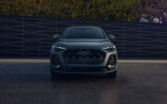 Desktop image. Audi Q5 Sportback USA Version 2026. ID:167989