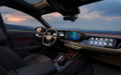 Desktop wallpaper. Audi S5 USA Version 2026. ID:168034