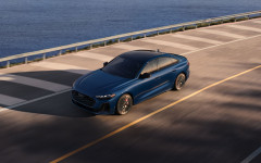 Desktop wallpaper. Audi S5 USA Version 2026. ID:168035