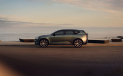 Desktop wallpaper. Volvo EX60 2026. ID:167991