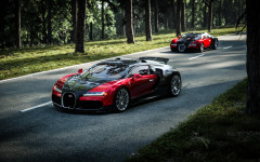 Desktop wallpaper. Bugatti F.K.P. Hommage 2026. ID:167996
