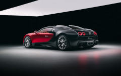 Desktop wallpaper. Bugatti F.K.P. Hommage 2026. ID:167999