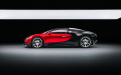 Desktop wallpaper. Bugatti F.K.P. Hommage 2026. ID:168000