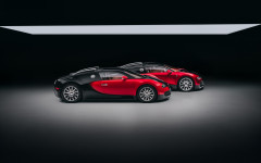 Desktop wallpaper. Bugatti F.K.P. Hommage 2026. ID:168005