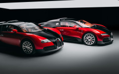 Desktop wallpaper. Bugatti F.K.P. Hommage 2026. ID:168006