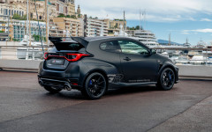 Desktop wallpaper. Toyota GR Yaris Sébastien Ogier 9x World Champion Edition 2026. ID:168011