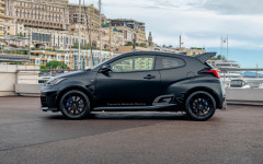 Desktop wallpaper. Toyota GR Yaris Sébastien Ogier 9x World Champion Edition 2026. ID:168012