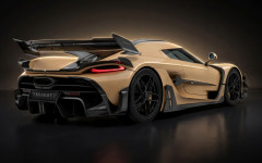 Desktop image. Koenigsegg Jesko Mansory 2026. ID:168017