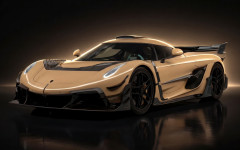 Desktop image. Koenigsegg Jesko Mansory 2026. ID:168019