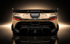 Desktop image. Koenigsegg Jesko Mansory 2026. ID:168020