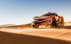 Desktop wallpaper. Genesis X Skorpio Concept 2026. ID:168024