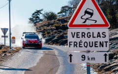 Desktop image. Toyota GR Yaris Rally1 2026. ID:168049