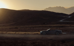 Desktop image. Bentley Continental GTC S 2026. ID:168055